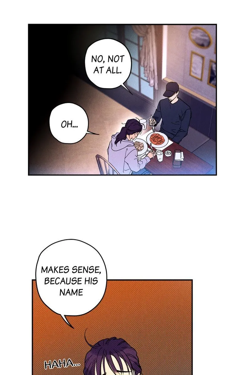 Read Semantic Error chapter 5 image 22 on Lezhin