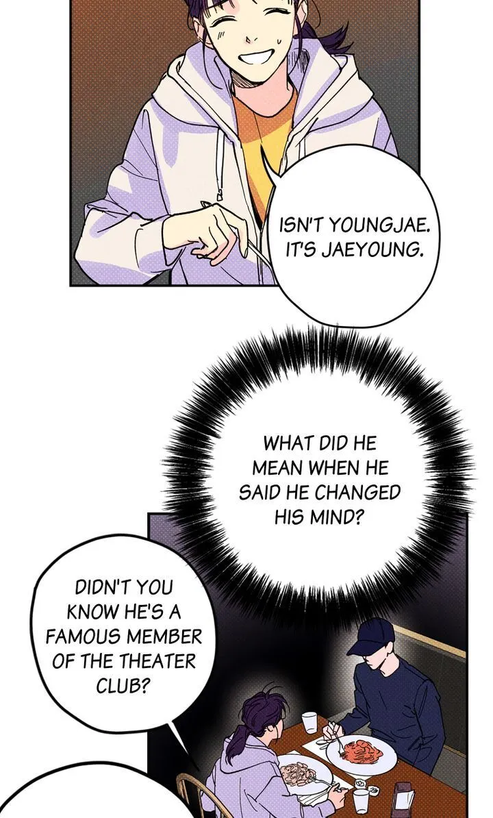 Read Semantic Error chapter 5 image 23 on Lezhin