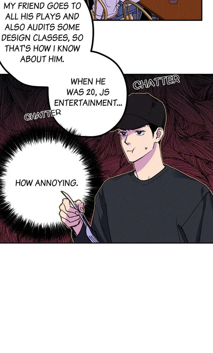 Read Semantic Error chapter 5 image 24 on Lezhin