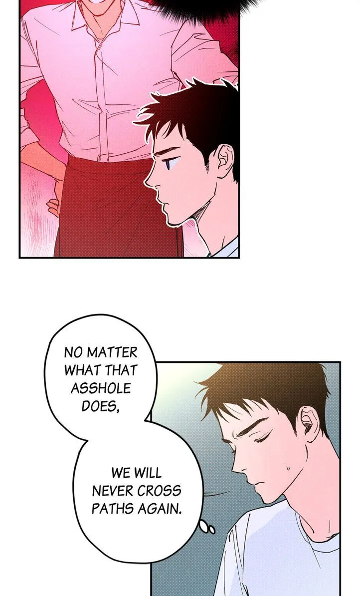Read Semantic Error chapter 5 image 28 on Lezhin