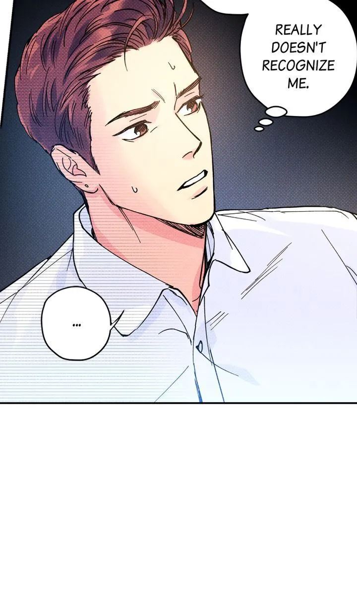 Read Semantic Error chapter 5 image 3 on Lezhin