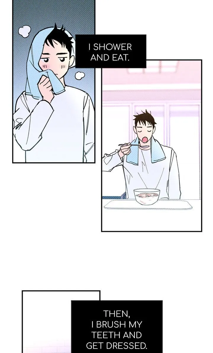 Read Semantic Error chapter 5 image 32 on Lezhin