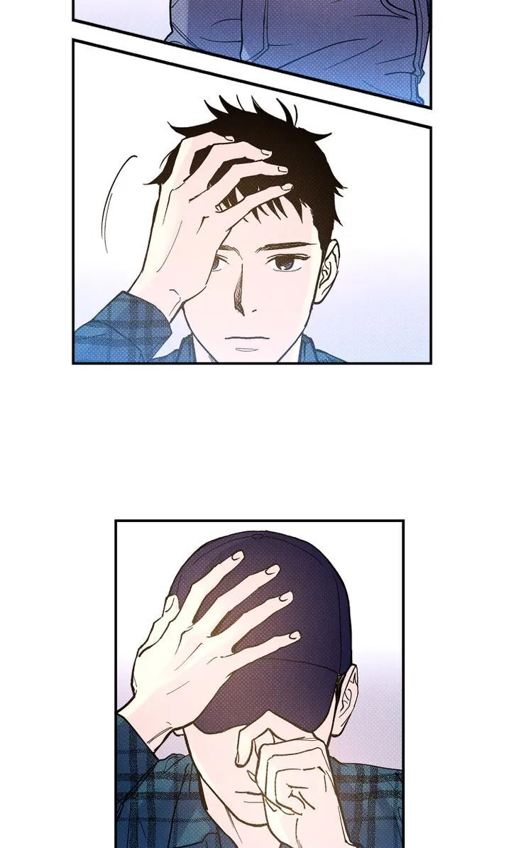 Read Semantic Error chapter 5 image 34 on Lezhin