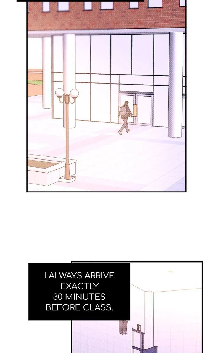 Read Semantic Error chapter 5 image 37 on Lezhin