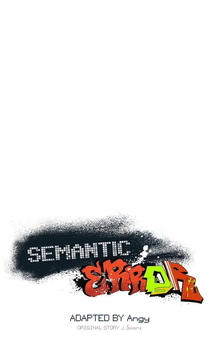 Read Semantic Error chapter 5 image 4 on Lezhin