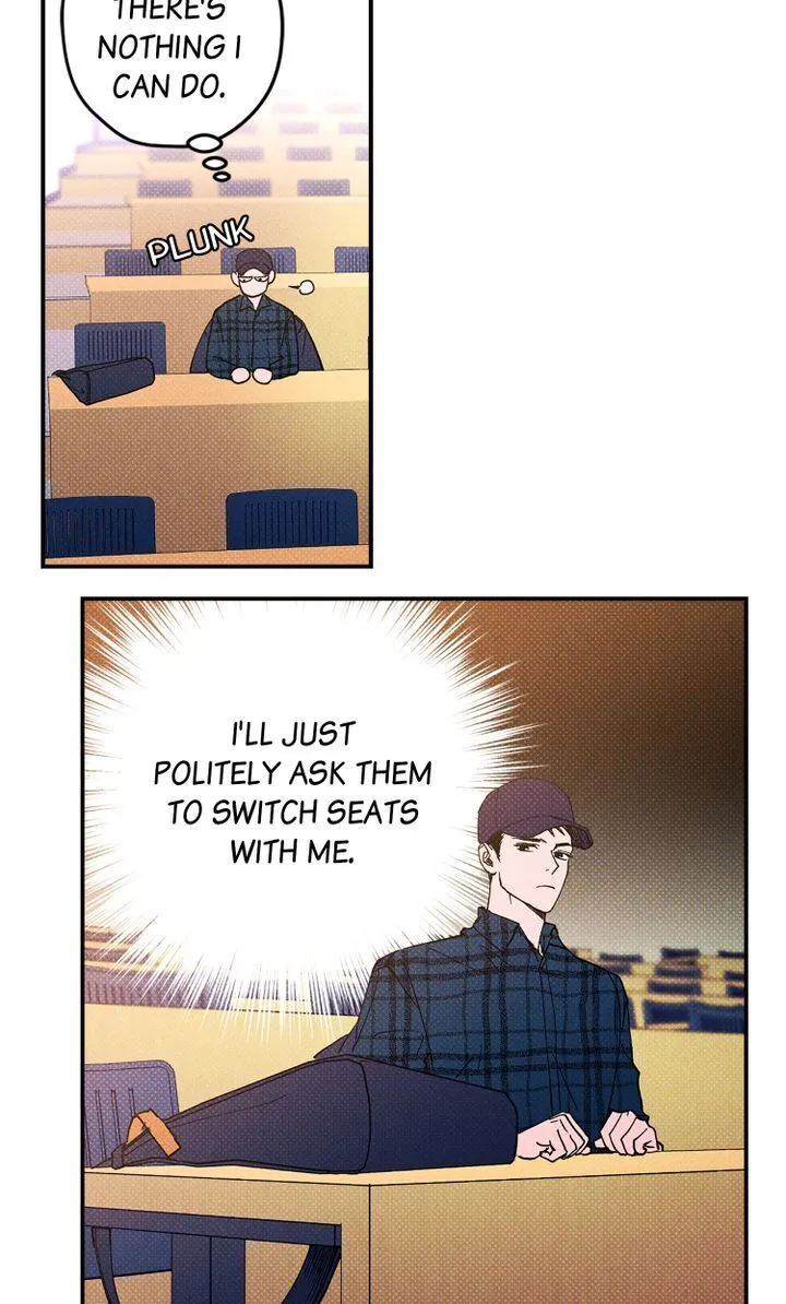 Read Semantic Error chapter 5 image 46 on Lezhin