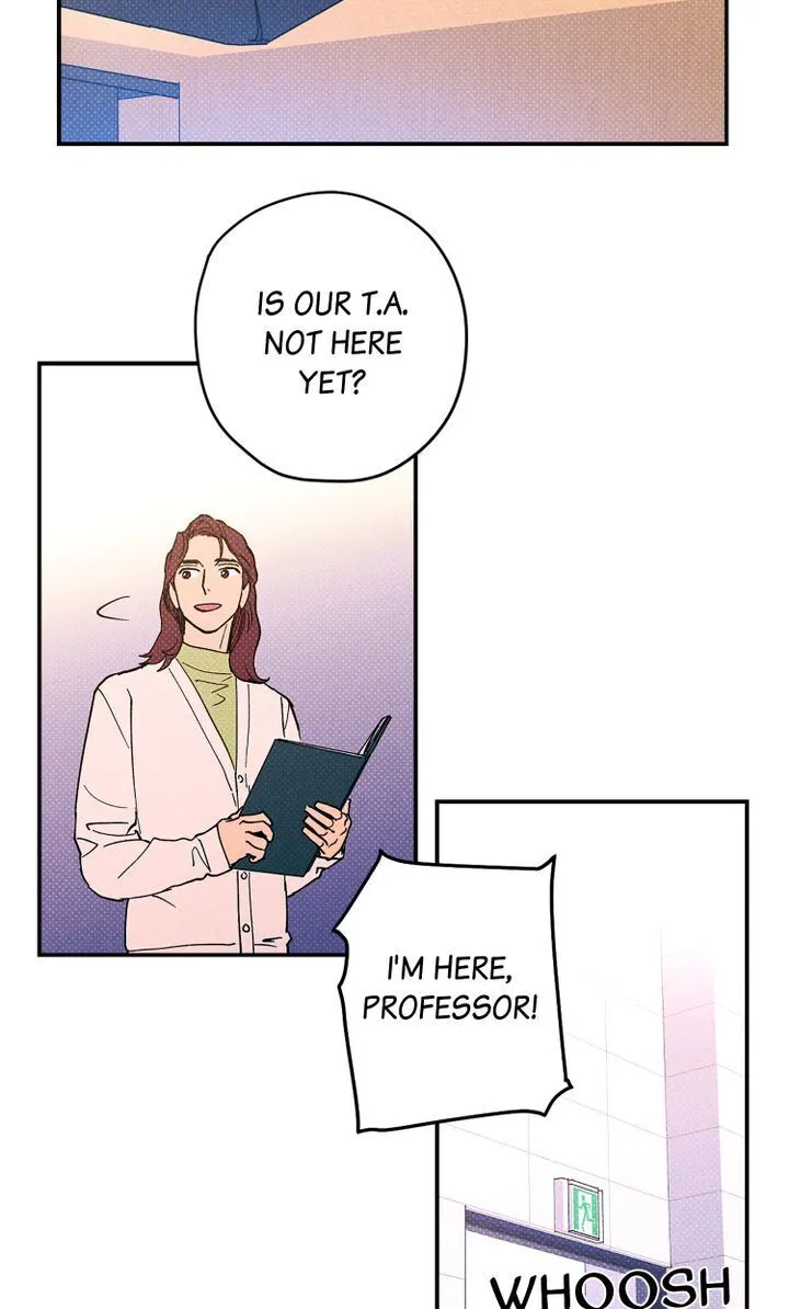 Read Semantic Error chapter 5 image 49 on Lezhin