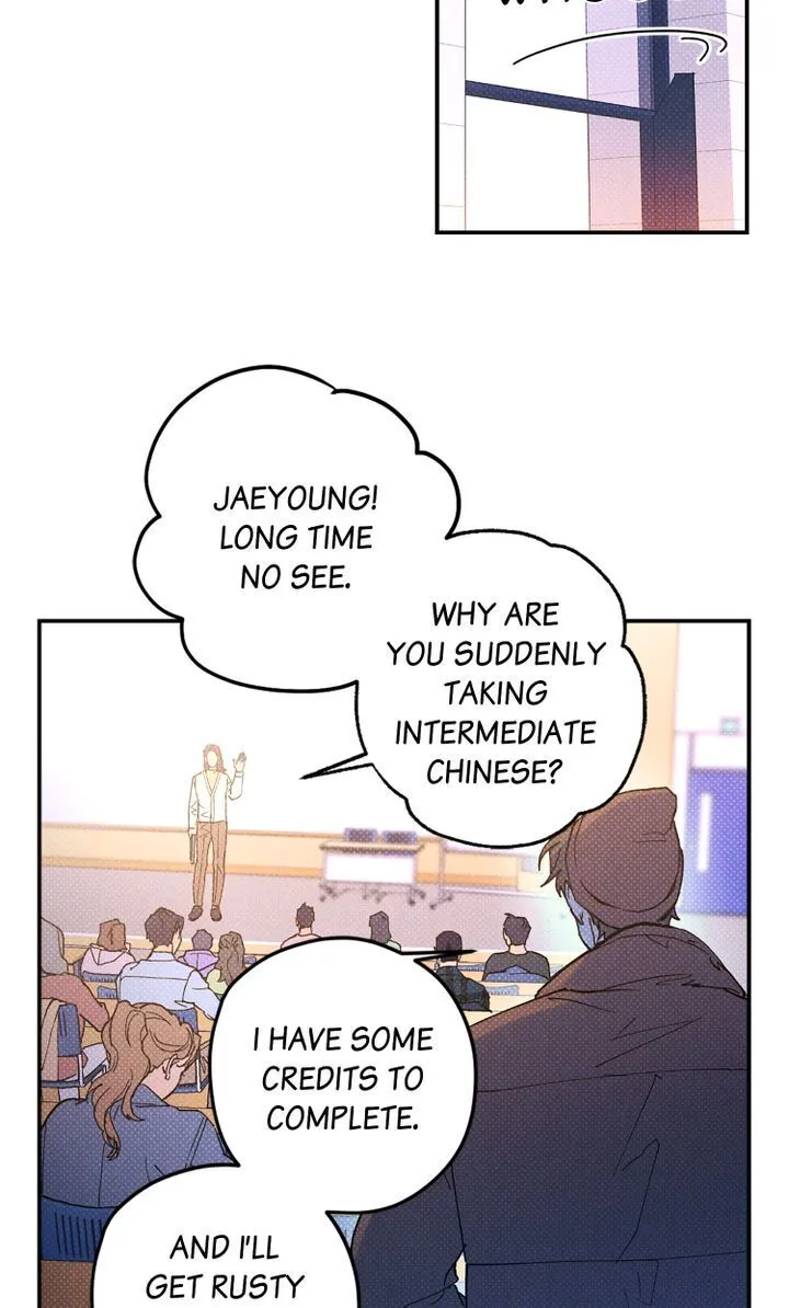 Read Semantic Error chapter 5 image 50 on Lezhin