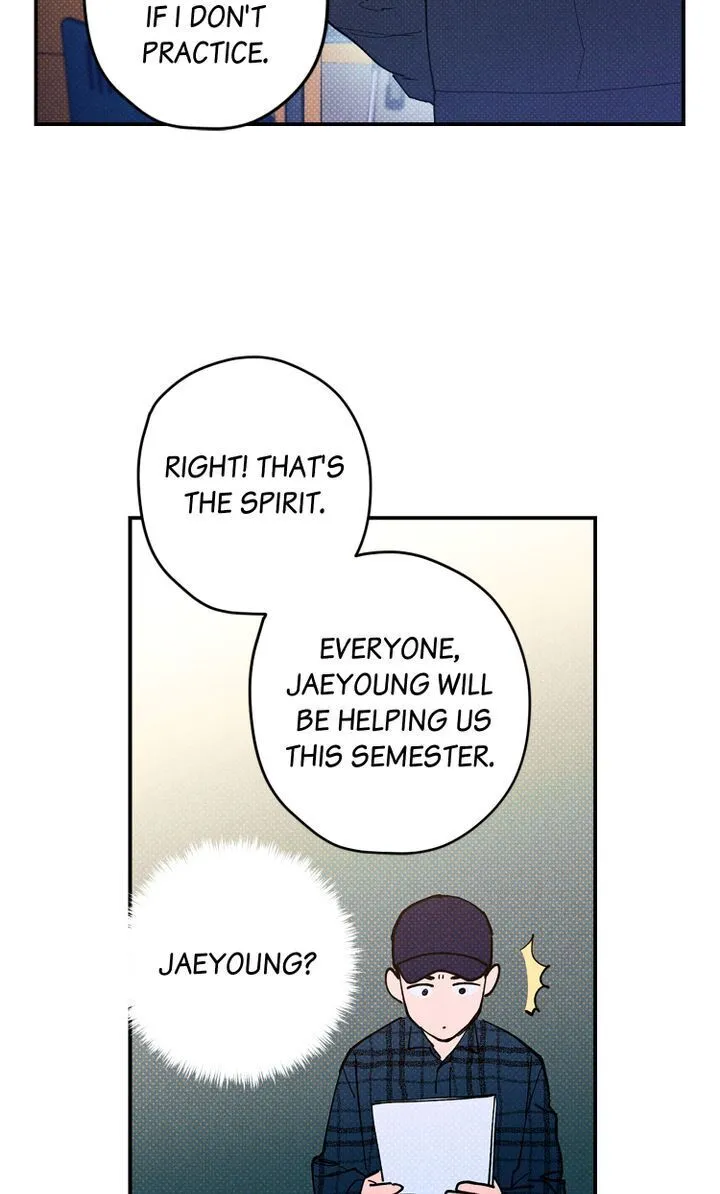 Read Semantic Error chapter 5 image 51 on Lezhin