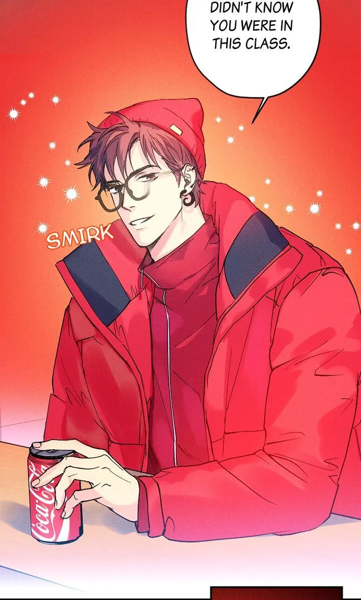 Read Semantic Error chapter 5 image 55 on Lezhin