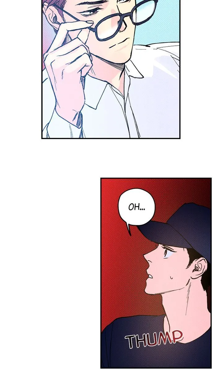 Read Semantic Error chapter 5 image 7 on Lezhin