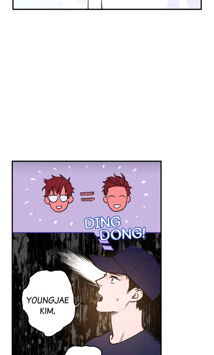 Read Semantic Error chapter 5 image 9 on Lezhin