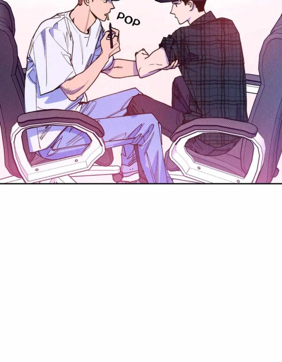 Read Semantic Error chapter 50 image 16 on Lezhin