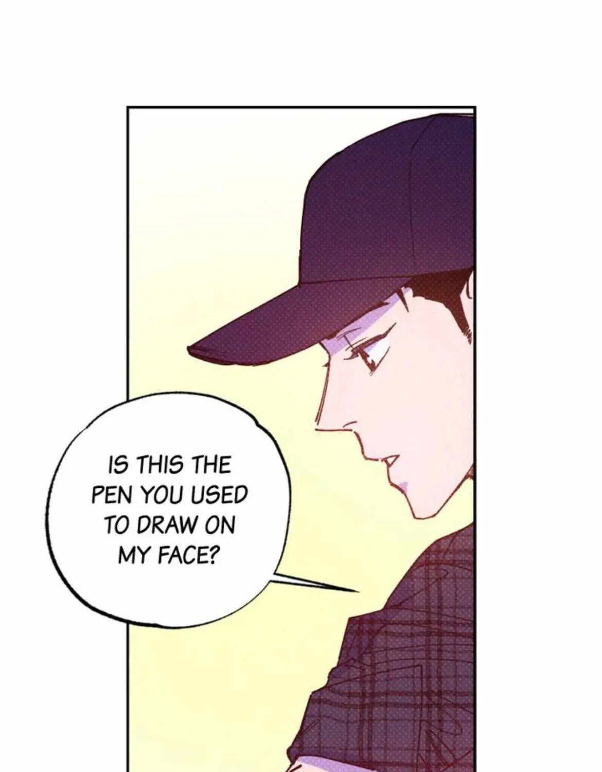 Read Semantic Error chapter 50 image 23 on Lezhin