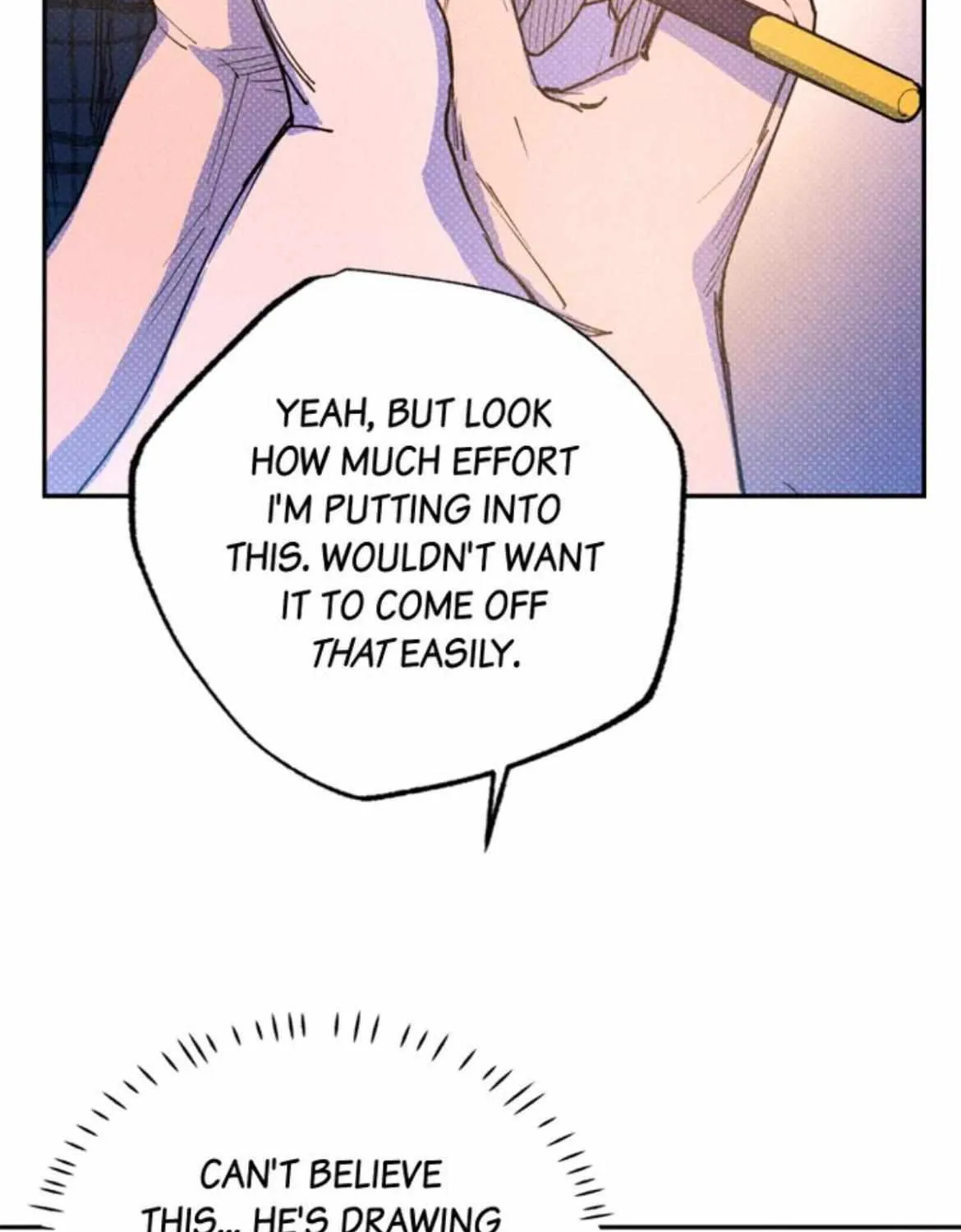 Read Semantic Error chapter 50 image 27 on Lezhin