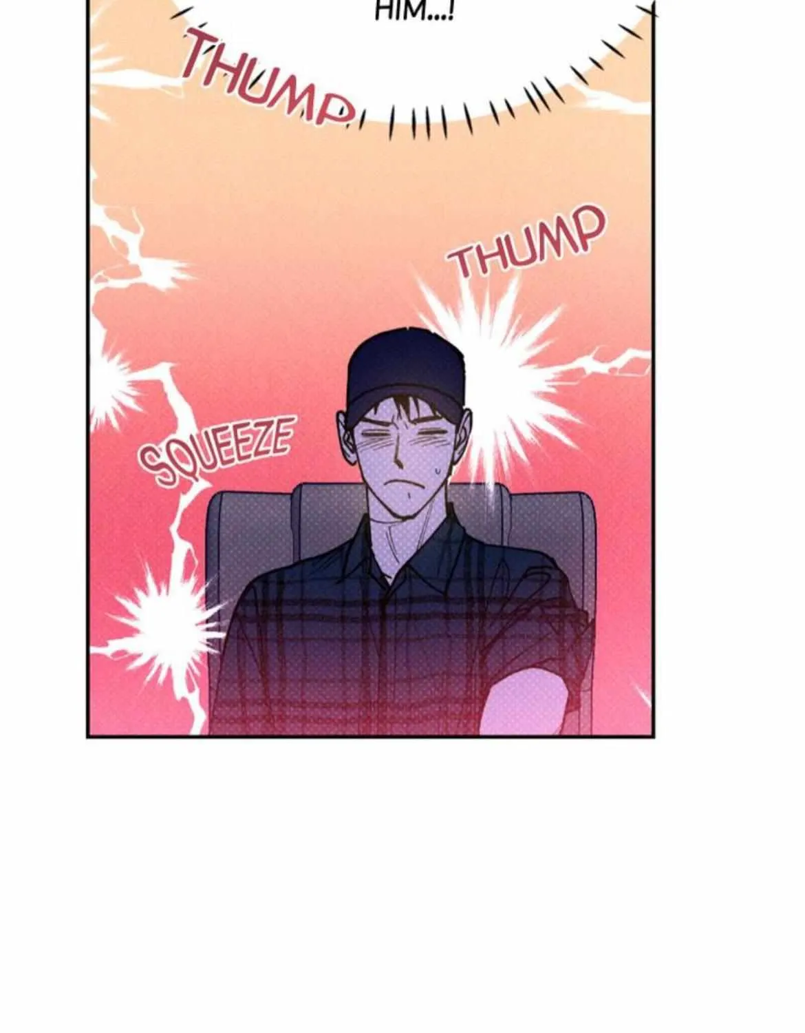 Read Semantic Error chapter 50 image 31 on Lezhin