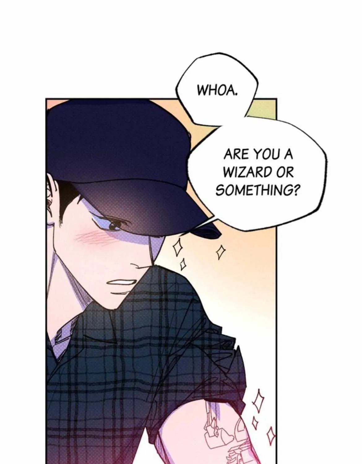 Read Semantic Error chapter 50 image 35 on Lezhin