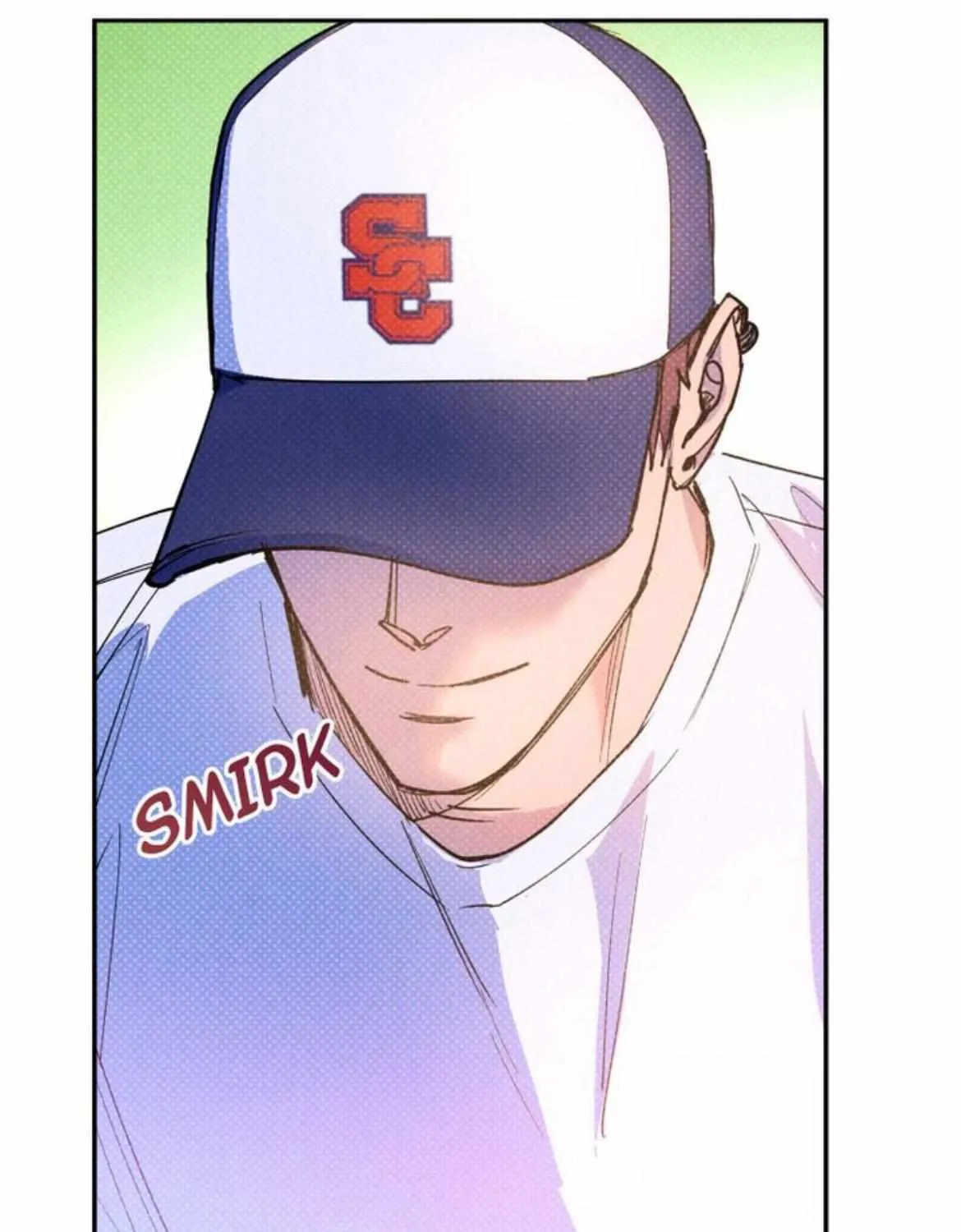 Read Semantic Error chapter 50 image 37 on Lezhin