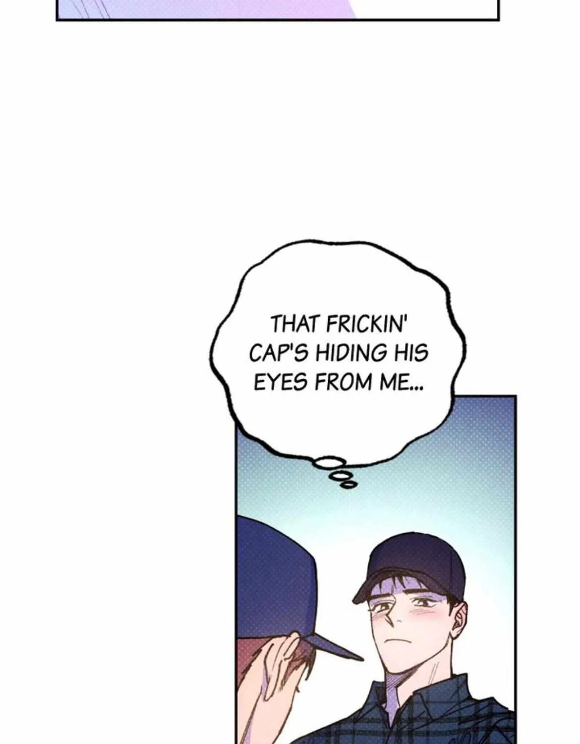 Read Semantic Error chapter 50 image 38 on Lezhin