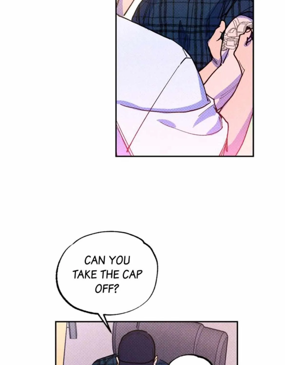 Read Semantic Error chapter 50 image 39 on Lezhin