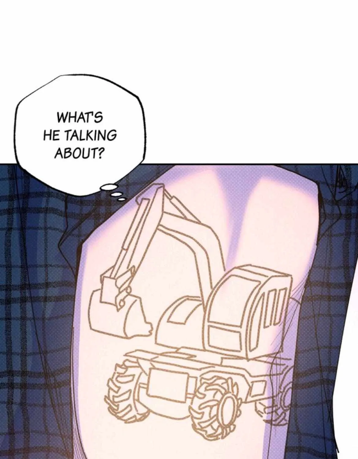 Read Semantic Error chapter 50 image 43 on Lezhin