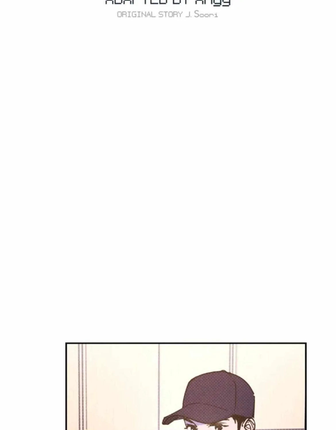 Read Semantic Error chapter 50 image 5 on Lezhin