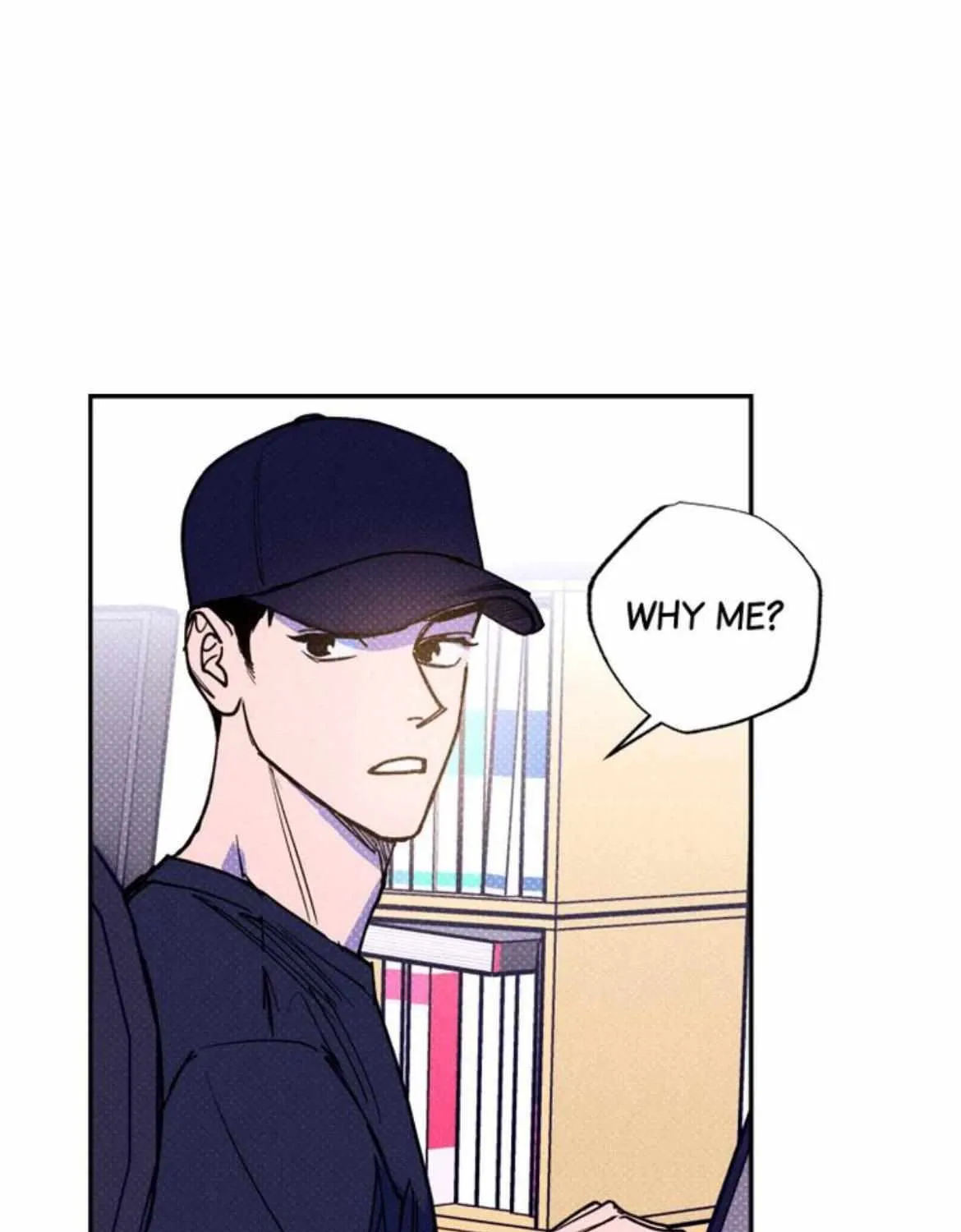Read Semantic Error chapter 50 image 50 on Lezhin