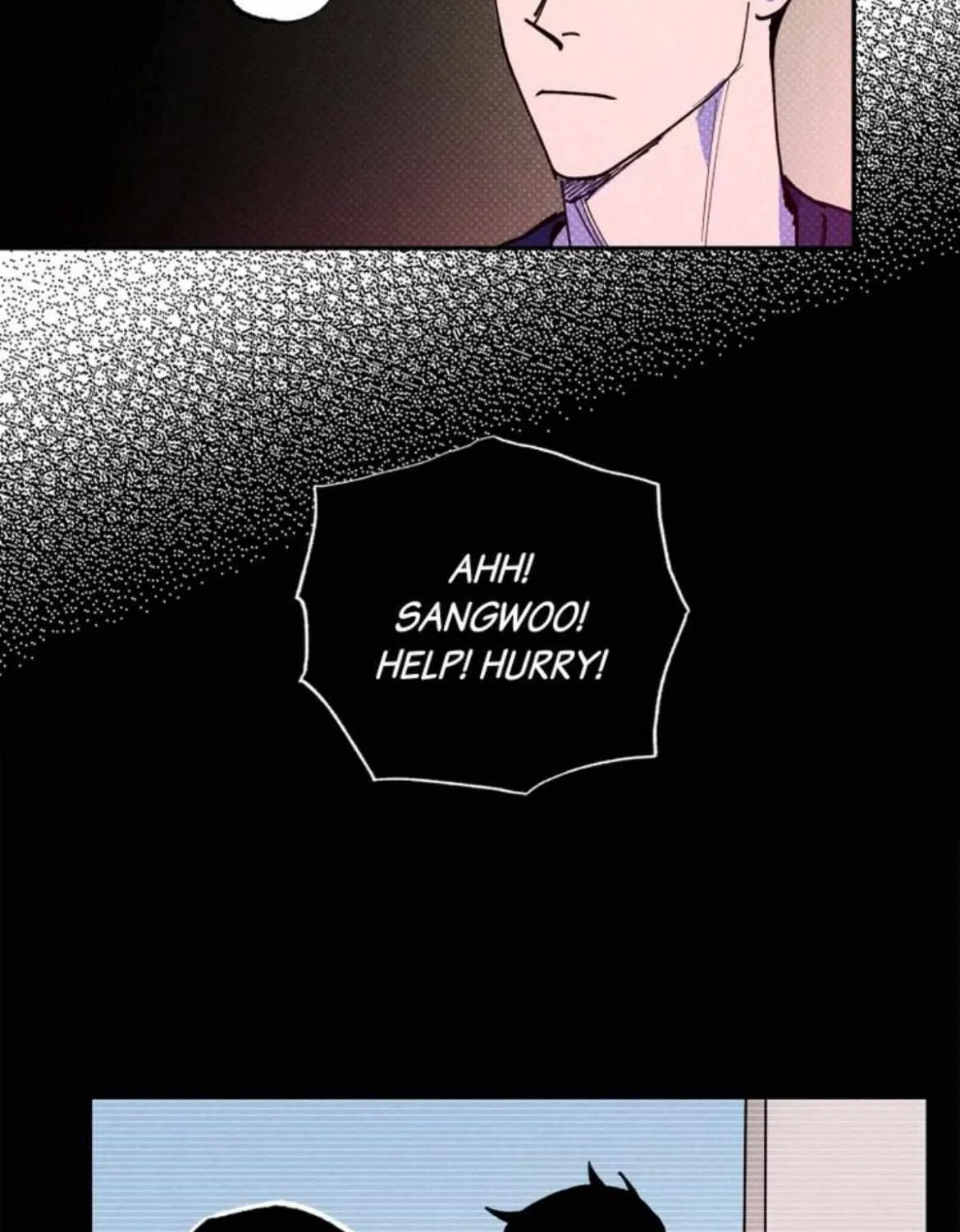 Read Semantic Error chapter 50 image 54 on Lezhin
