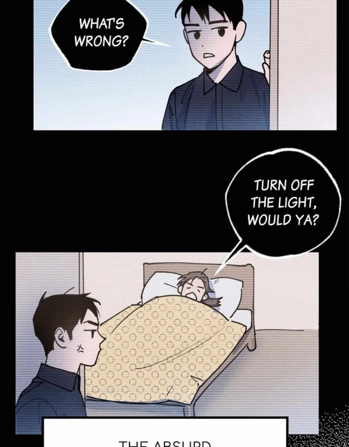 Read Semantic Error chapter 50 image 55 on Lezhin
