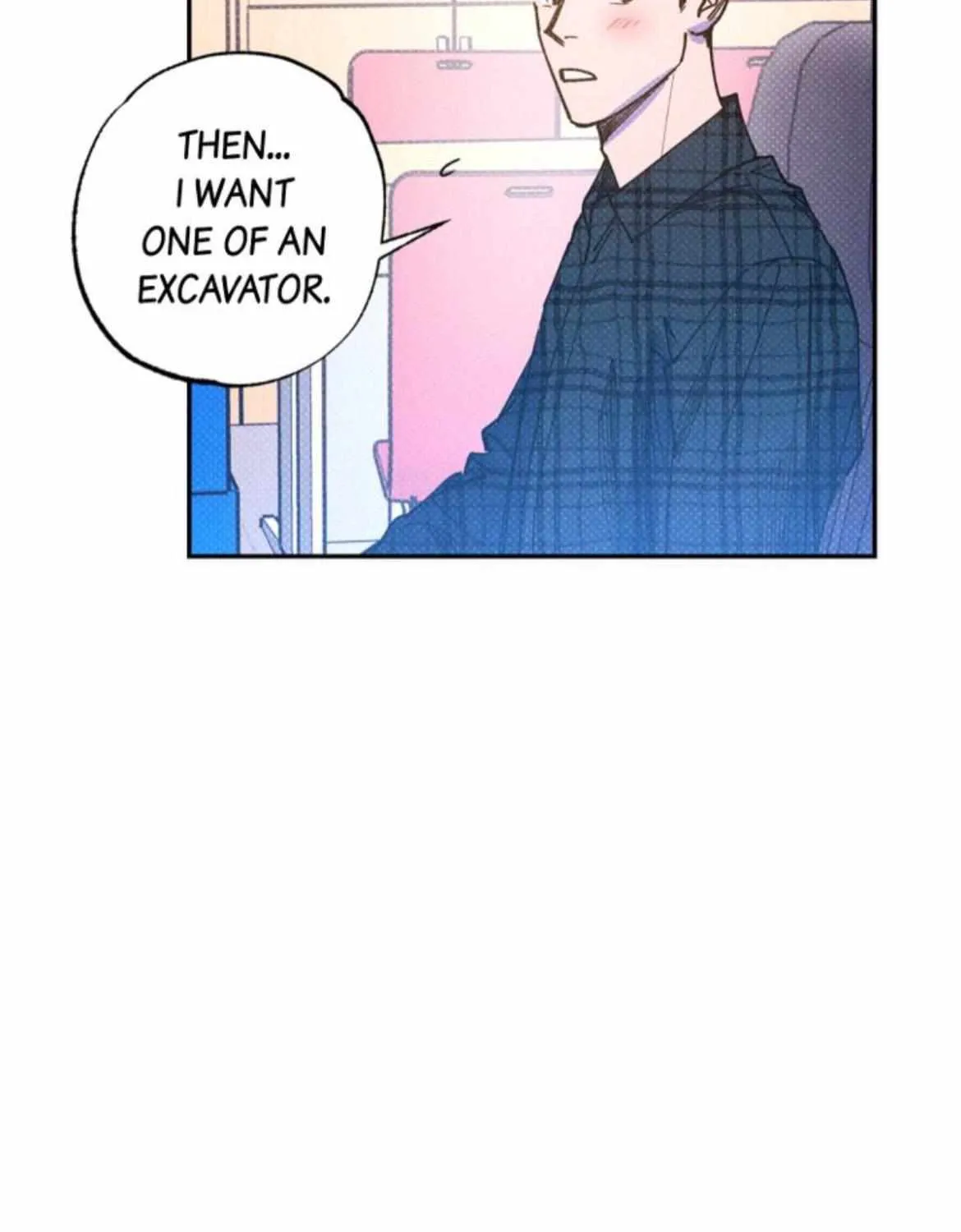 Read Semantic Error chapter 50 image 6 on Lezhin