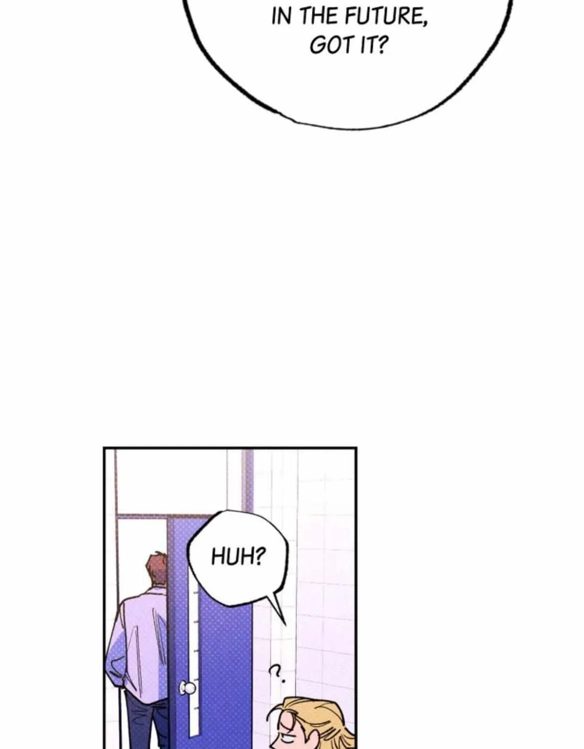 Read Semantic Error chapter 50 image 62 on Lezhin