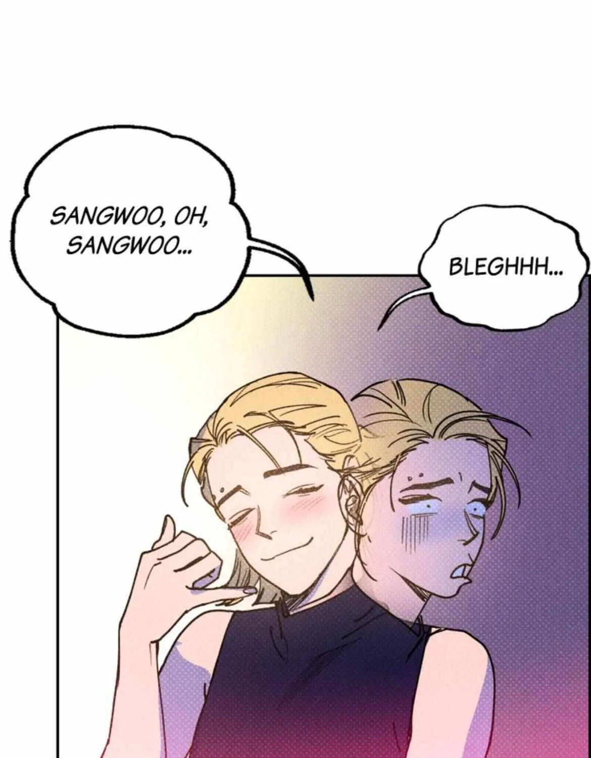 Read Semantic Error chapter 50 image 65 on Lezhin