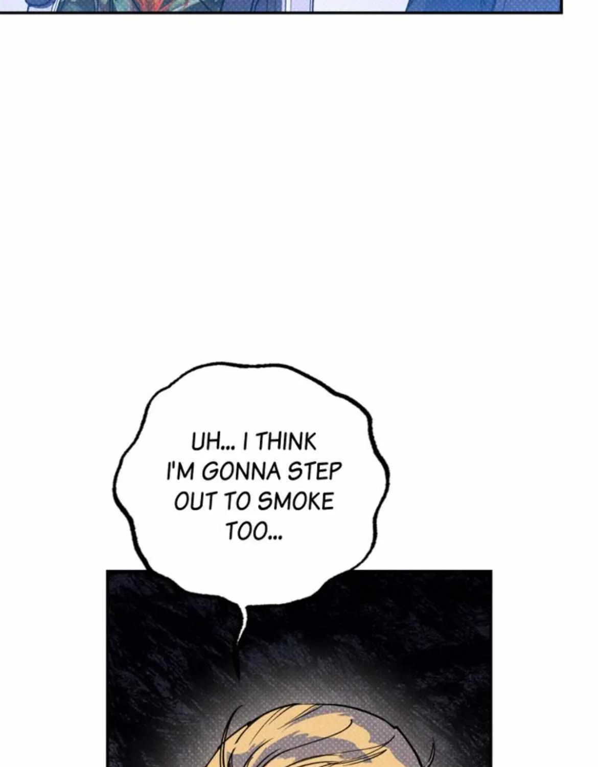 Read Semantic Error chapter 50 image 67 on Lezhin