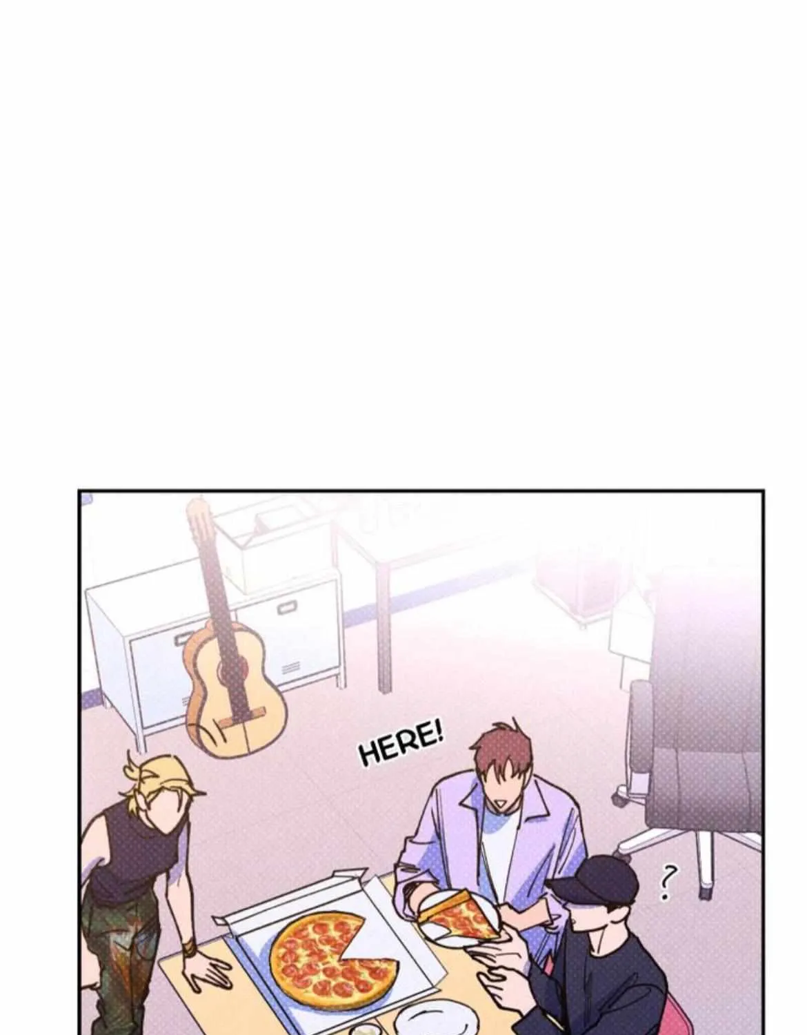 Read Semantic Error chapter 50 image 72 on Lezhin