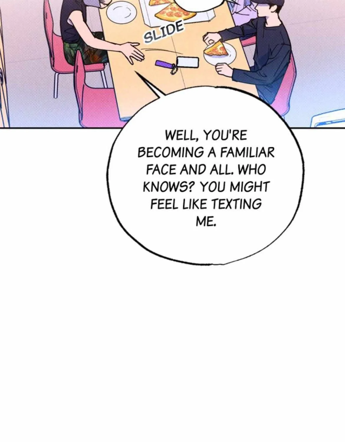 Read Semantic Error chapter 50 image 75 on Lezhin
