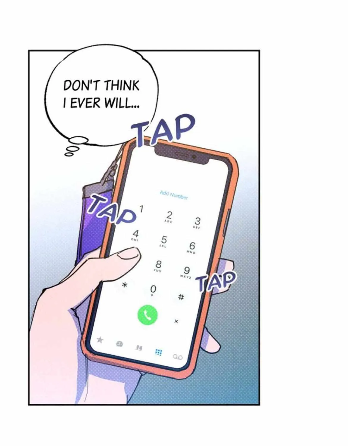 Read Semantic Error chapter 50 image 76 on Lezhin