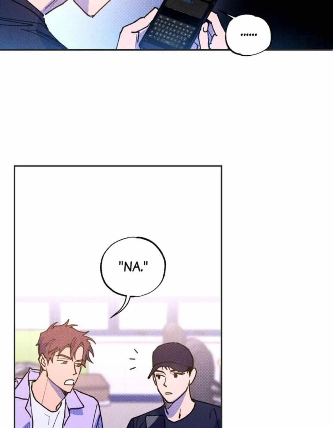 Read Semantic Error chapter 50 image 79 on Lezhin