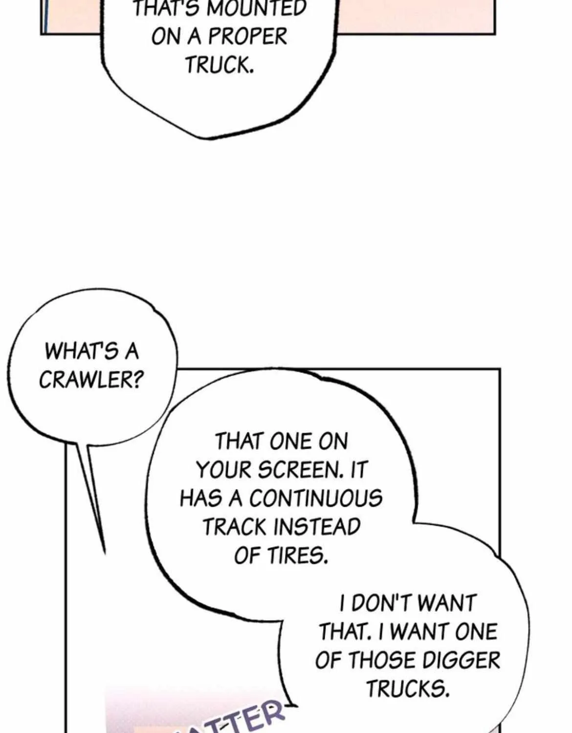 Read Semantic Error chapter 50 image 8 on Lezhin