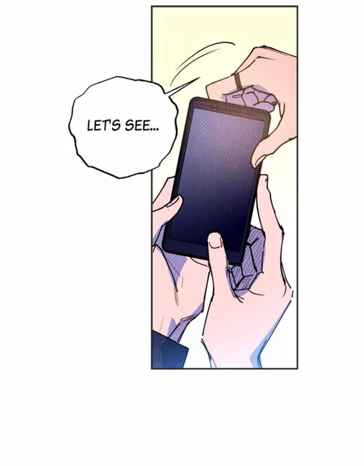 Read Semantic Error chapter 50 image 81 on Lezhin