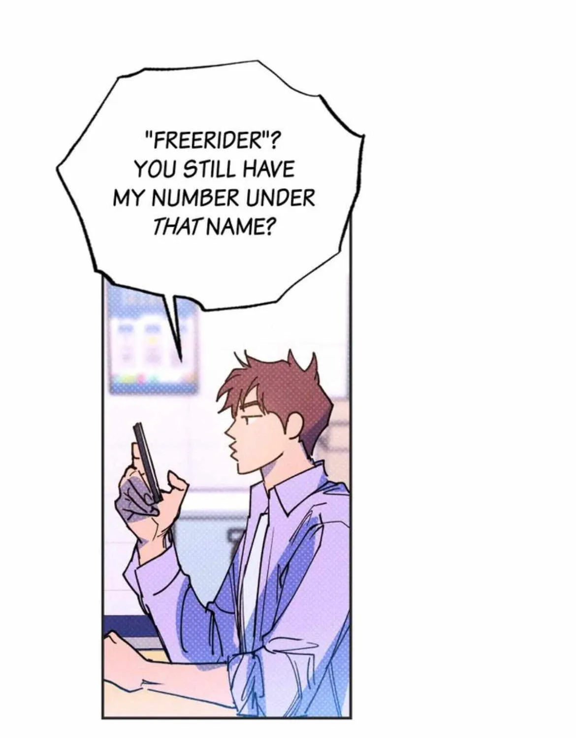 Read Semantic Error chapter 50 image 82 on Lezhin