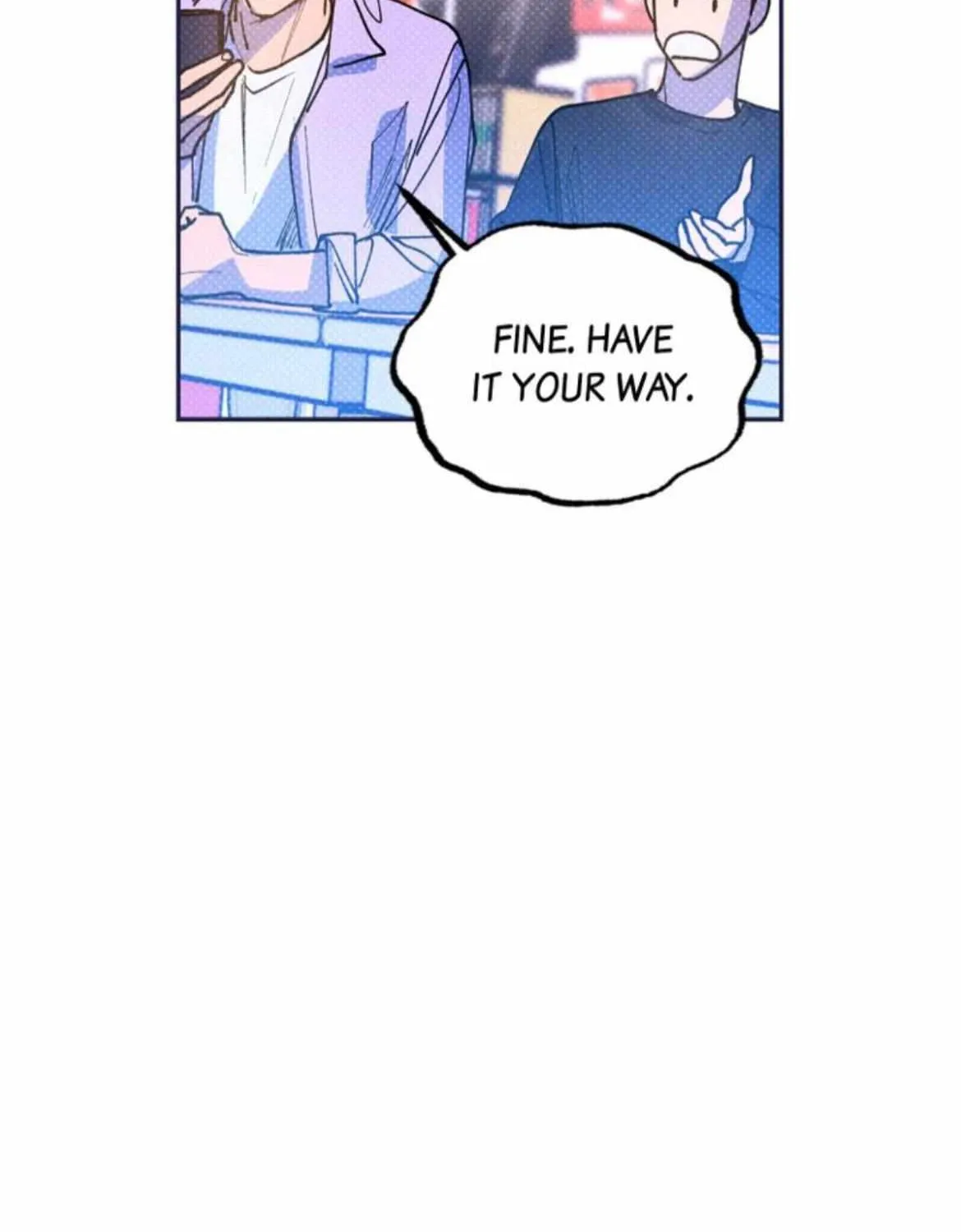 Read Semantic Error chapter 50 image 93 on Lezhin