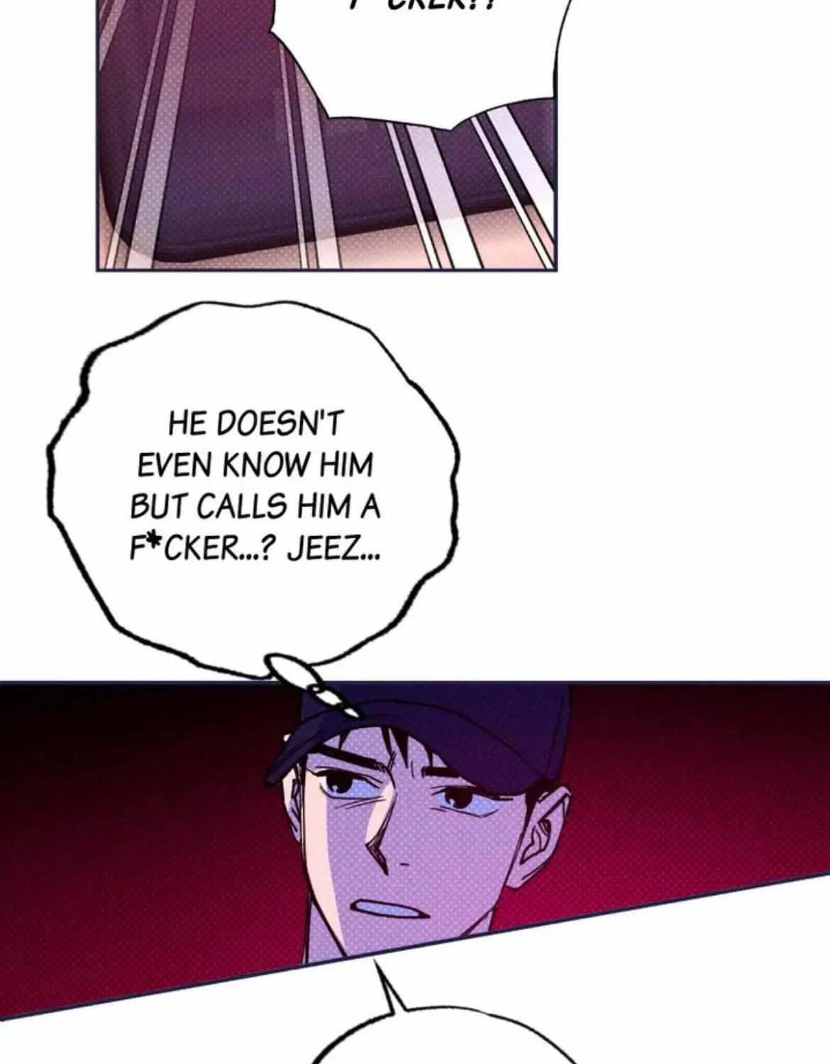 Read Semantic Error chapter 50 image 95 on Lezhin