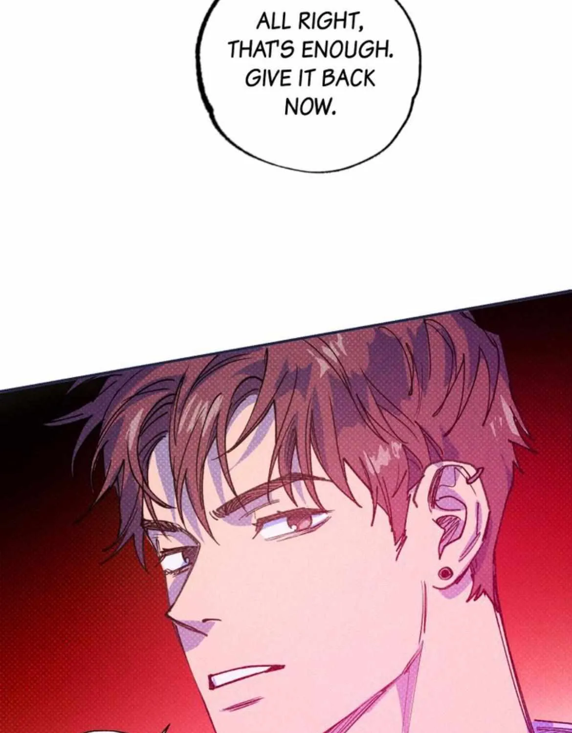 Read Semantic Error chapter 50 image 96 on Lezhin