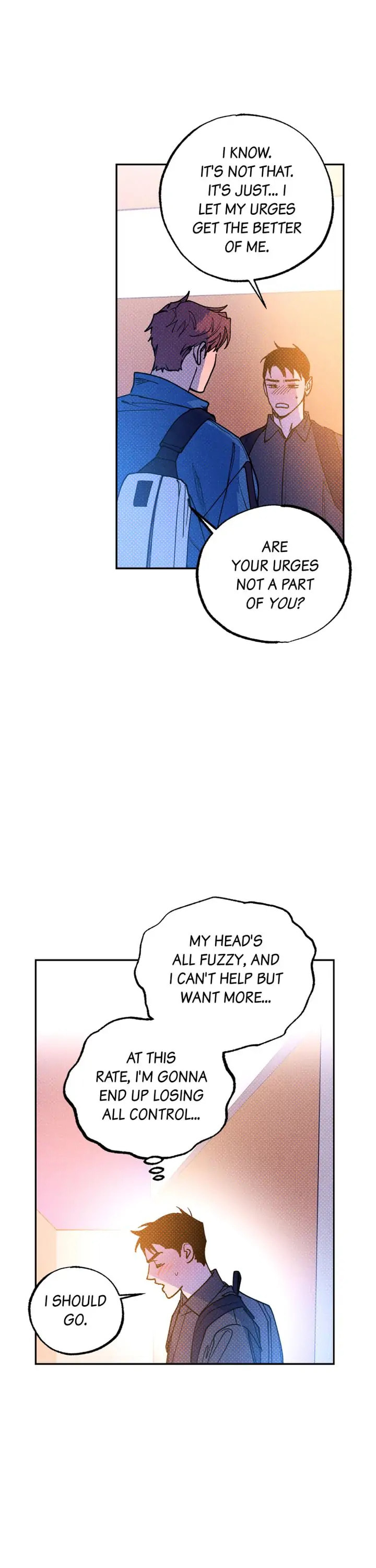 Read Semantic Error chapter 51.1 image 12 on Lezhin