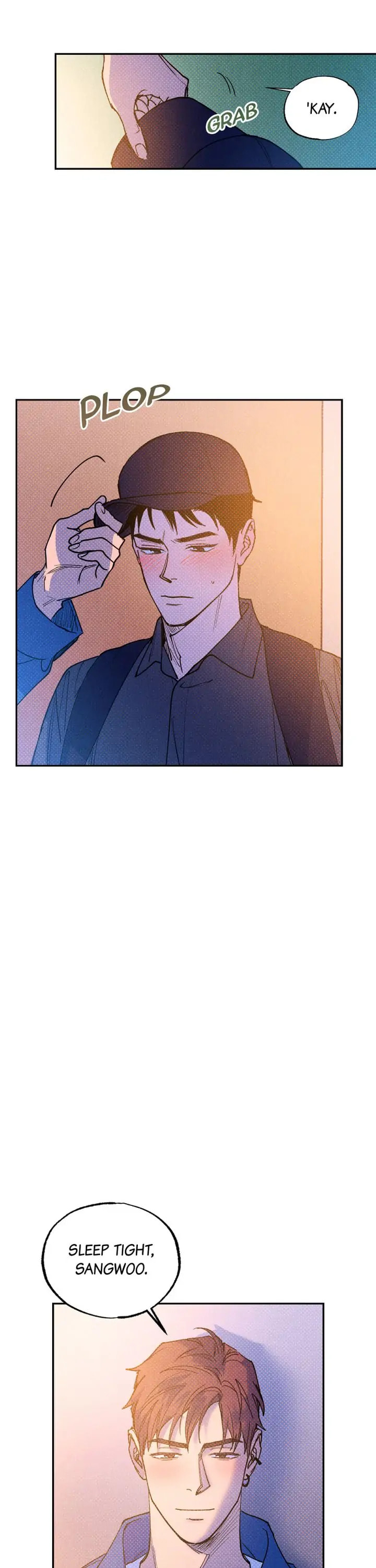 Read Semantic Error chapter 51.1 image 13 on Lezhin