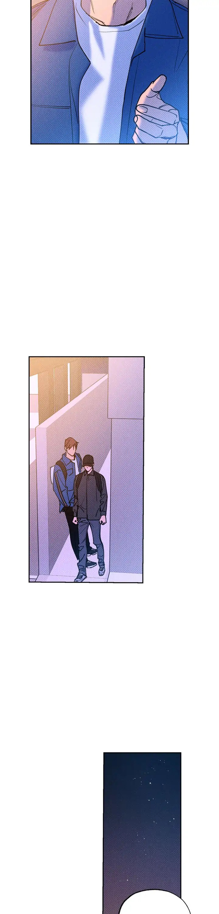 Read Semantic Error chapter 51.1 image 14 on Lezhin