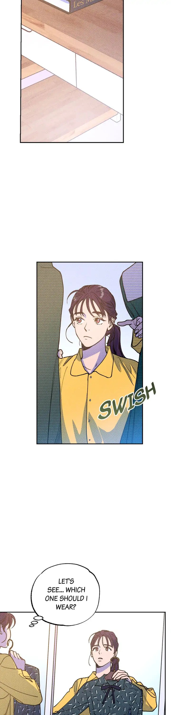 Read Semantic Error chapter 51.1 image 16 on Lezhin