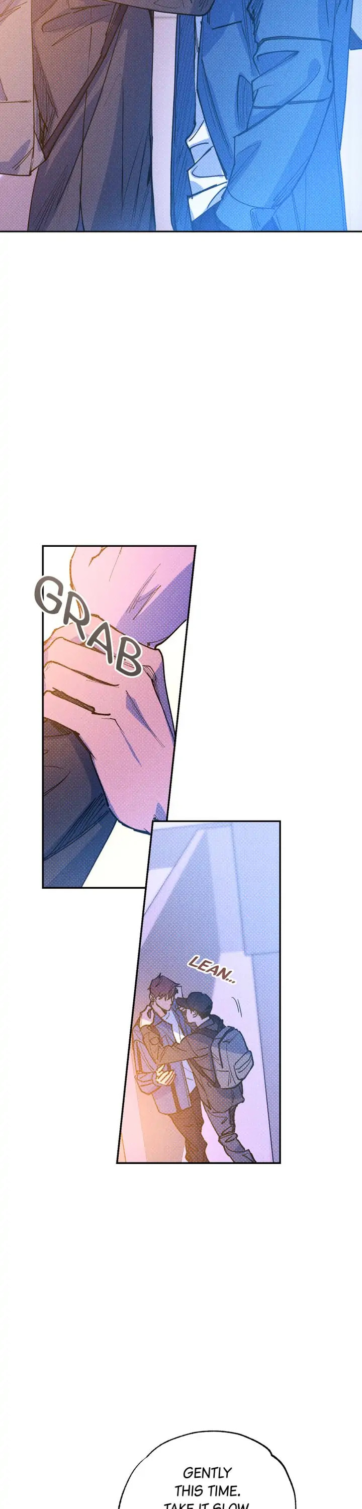 Read Semantic Error chapter 51.1 image 2 on Lezhin