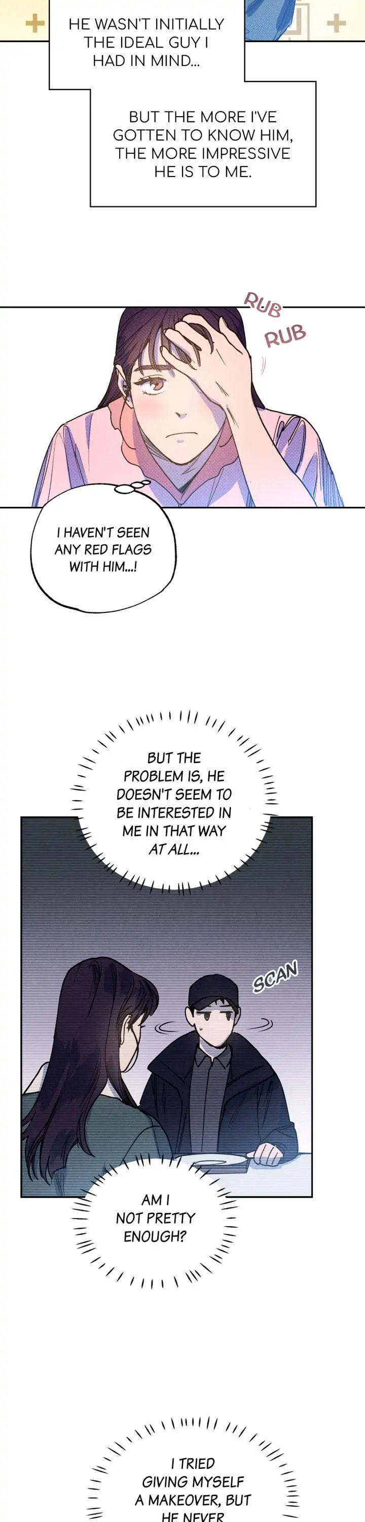 Read Semantic Error chapter 51.1 image 21 on Lezhin