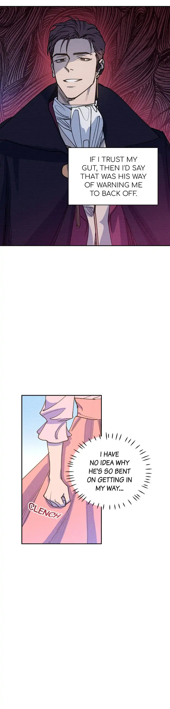 Read Semantic Error chapter 51.1 image 23 on Lezhin